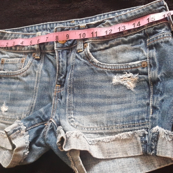 American Eagle Outfitters Shorts - Picture 4 of 6